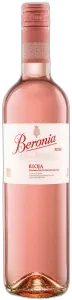 photo du vin Beronia Rosado
