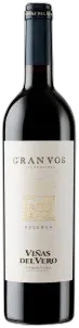 photo du vin Viñas Del Vero Gran Vos