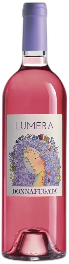 image du vin Sicilia Doc Lumera Donnafugata