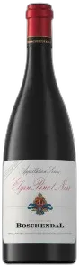 photos du vin Elgin Pinot Noir