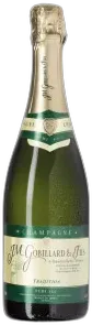 photo du vin Champagne Tradition Sec