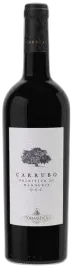 photo du vin Carrubo