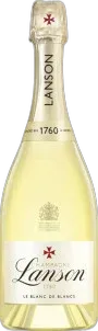 illustration du vin le Blanc de Blancs Brut