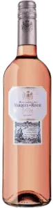 photo du vin Marqués de Riscal Rosado