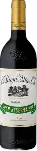 image du vin Cosecha Gran Reserva 904