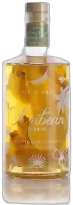 photo du vin k’Ribean Ananas Citron Vert