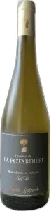 photo du vin Muscadet de Sèvre et Maine Sur Lie