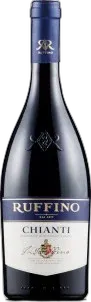 image du vin Ruffino Chianti