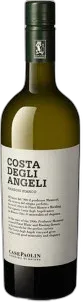 image du vin Incrocio Manzoni Costa Degli Angeli