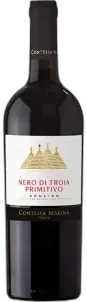 photo du vin Nero di Troia Primitivo