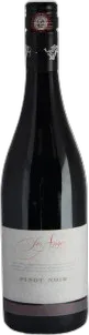 photo du vin Pinot Noir les Anges