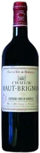 image du vin Château Haut-Brignon