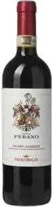photo du vin Perano Chianti Classico