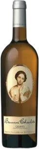 photo du vin Baronne Charlotte