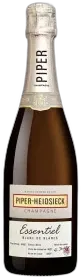 photo du vin Essentiel Blanc de Blancs Extra Brut