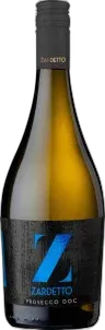 image du vin Prosecco Frizzante Doc