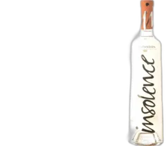 image du vin Insolence Rosado