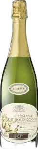 vue du vin Caves de Marsigny Brut Réserve