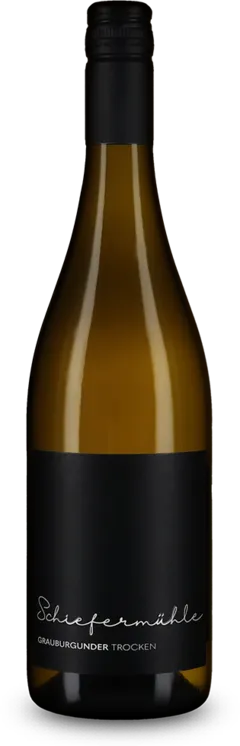 photo du vin Pinot Gris Sec 2025 Gold