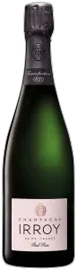 photos du vin Champagne Irroy Brut Rosé