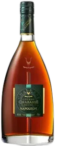 photos du vin Cognac Chabasse Napoleon 12 Ans