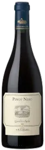 photo du vin Pinot Nero