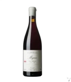 image du vin Tenerife "Migan"