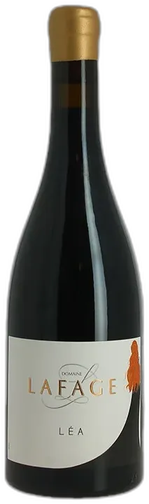 image du vin Cuvée Lea 2023 Domaine Lafage