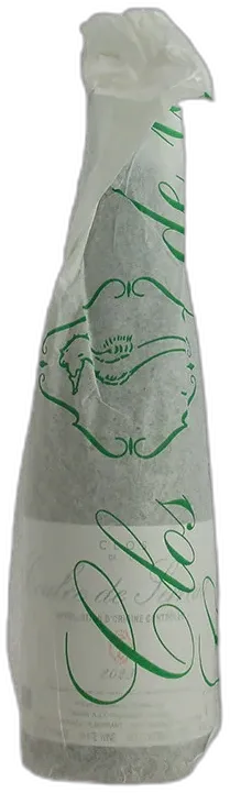 photos du vin Coulee de Serrant 2023 Par la Famille Joly Vin Bio de la Loire