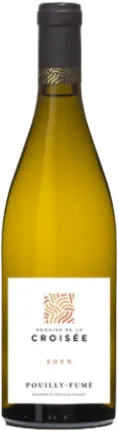 photo du vin Domaine de la Croisée Pouilly-Fumé Eden 2022