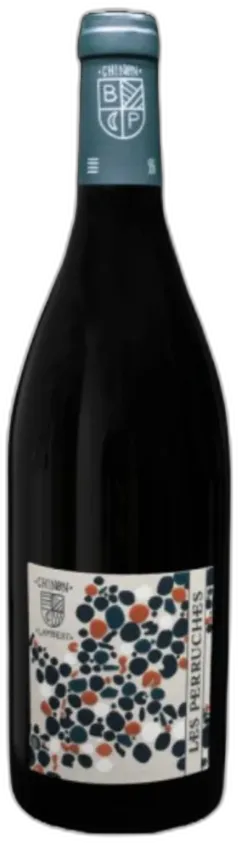image du vin Domaine Lambert Chinon les Perruches 2022