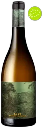 vue du vin Pacherenc du Vic-Bilh Sec la fé Berthoumieu