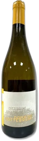 photos du vin Faugères Blanc les Moulins Pierre Gaillard