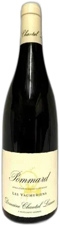 image du vin Pommard "les Vaumuriens" Chantal Lescure