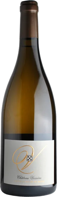 photo du vin du Château Vessiere Costières de Nîmes Famille Teulon Vignerons