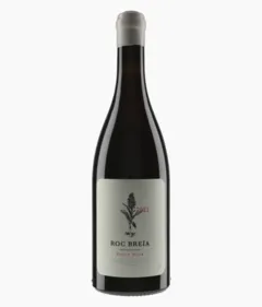 illustration du vin Roc Breia by Theo Dancer Roc Breia Vdf Pinot Noir 2022