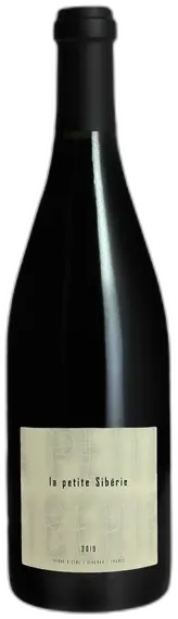 photos du vin Domaine du Clos des Fées, Côtes-du-Roussillon Villages, la Petite Sibérie