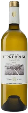 photo du vin Domaine de Terrebrune, Bandol, Calcaire du Trias