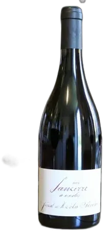 image du vin Pascal et Nicolas Reverdy "a Nicolas" Sancerre Rouge