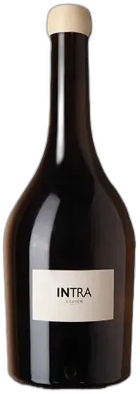 image du vin Xavier Vignon Cuvée Intra, Châteauneuf-du-Pape