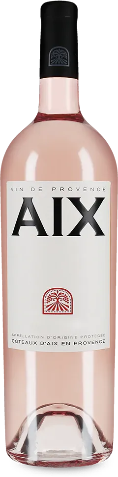 photos du vin Aix Coteaux d’Aix-en-Provence Magnum