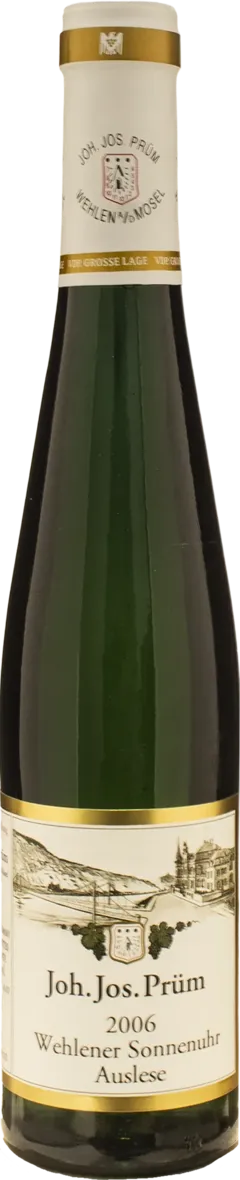 image du vin Joh. Jos. Prum Wehlener Sonnenuhr Auslese