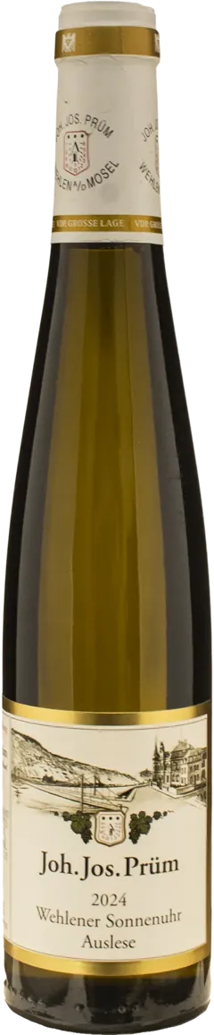 image du vin Joh. Jos. Prum Wehlener Sonnenuhr Auslese