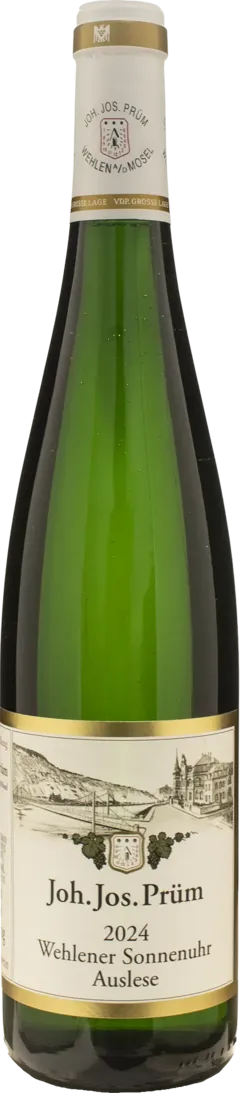 image du vin Joh. Jos. Prum Wehlener Sonnenuhr Auslese