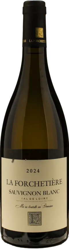 illustration du vin la Forchetiere Val de Loire Sauvignon Blanc