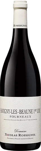 photo Domaine Nicolas Rossignol Savigny-les-Beaune 1er Cru 