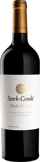 photo Stark-Condé Oude Nektar Cabernet Sauvignon 2018