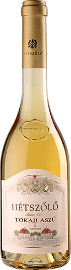 photo Domaine Hétszölö Tokaji Aszú 5 Puttonyos 2010