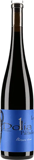 photo Domaine Viret Dolia 1 Paradis 2010