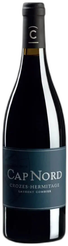 photo du vin Domaine Combier Crozes-Hermitage "Cap Nord" Rouge 2023